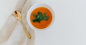 Moro Soup by Dr. Moro: Benefits, Recipe & Freezing Guide