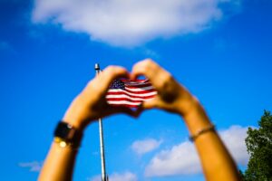 Freedom and Mindfulness for Women: Celebrating 250 Years of the US