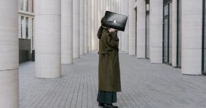 Effects of Unbalanced Work Stress on Women (And Why Rest Is Not Optional)